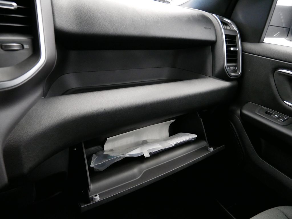 Thumbnail: 2025 RAM 1500 - 35