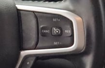 Thumbnail: 2022 RAM 1500 - 23