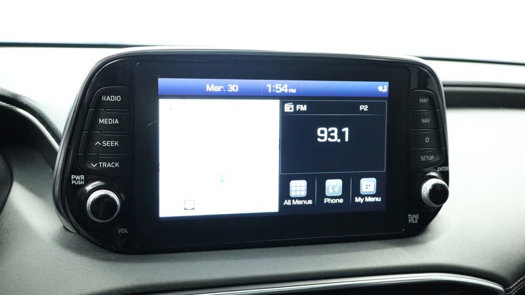 Thumbnail: 2020 Hyundai Santa Fe - 36