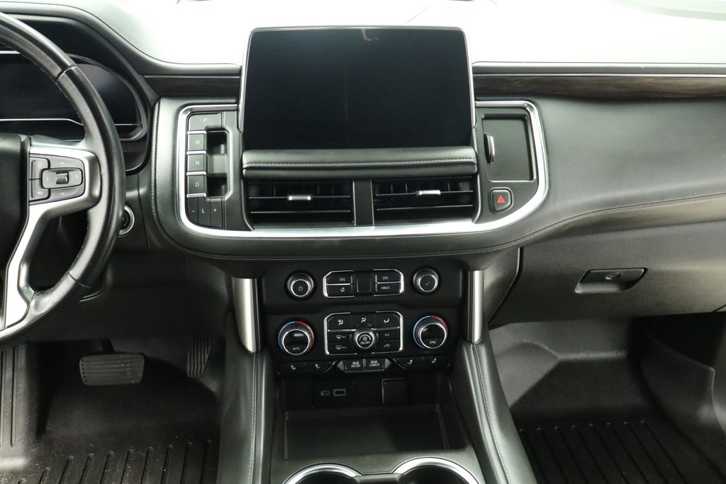 Thumbnail: 2022 Chevrolet Tahoe - 25