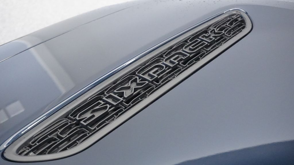 Thumbnail: 2026 Dodge Charger - 17