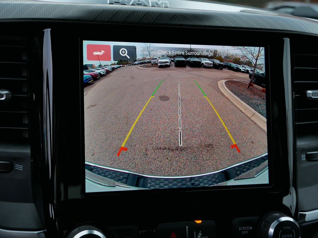 Thumbnail: 2026 RAM 1500 - 31