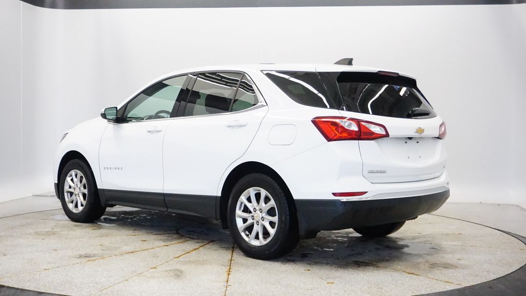 Thumbnail: 2019 Chevrolet Equinox - 3