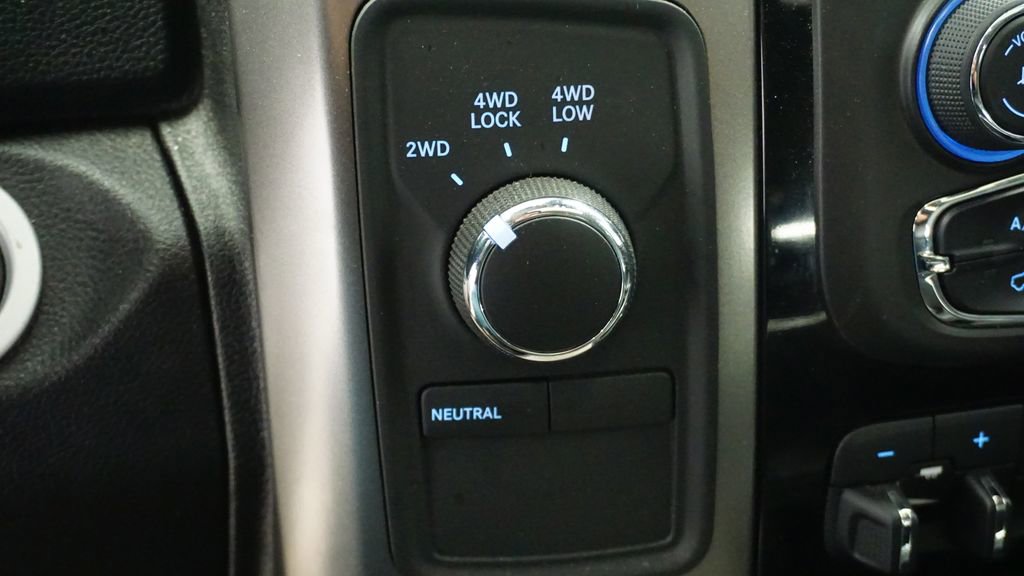 Thumbnail: 2018 RAM 2500 - 30