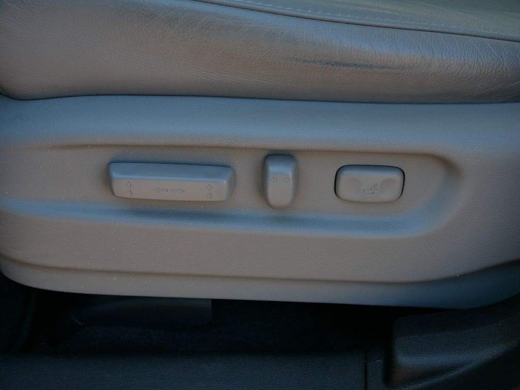 Thumbnail: 2018 Honda Pilot - 6