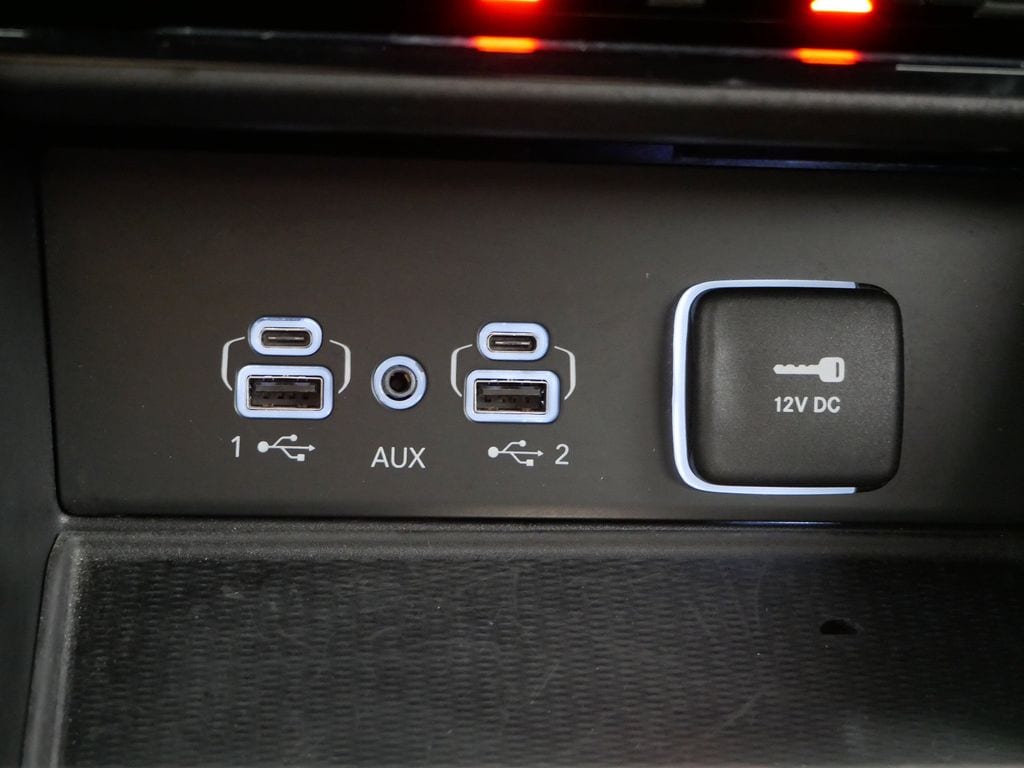 Thumbnail: 2024 Jeep Grand Cherokee - 41