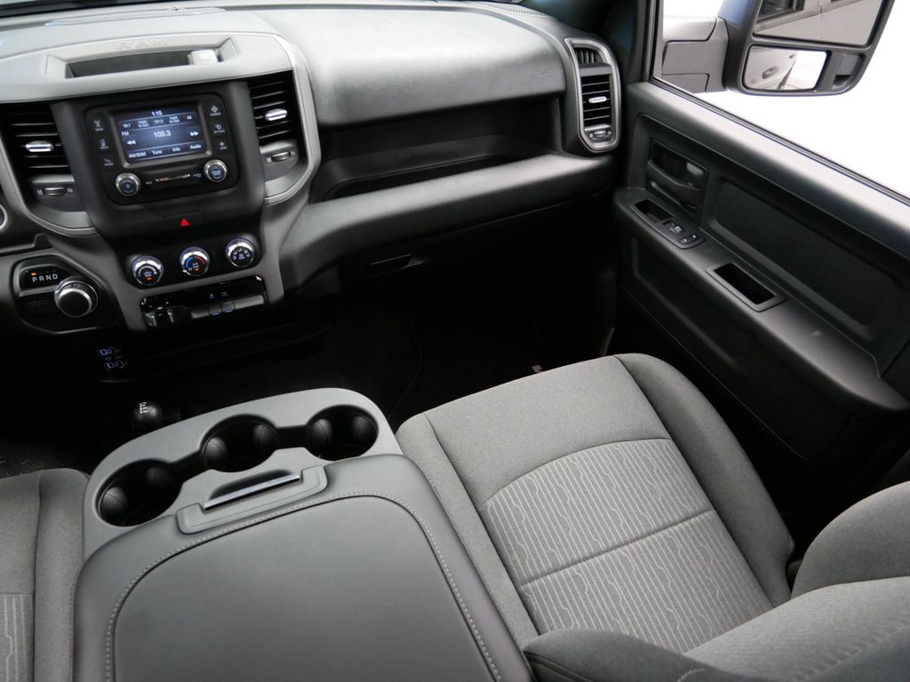 Thumbnail: 2024 RAM 2500 - 14