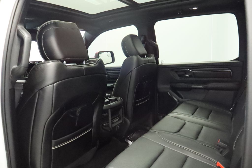 Thumbnail: 2023 RAM 1500 - 24