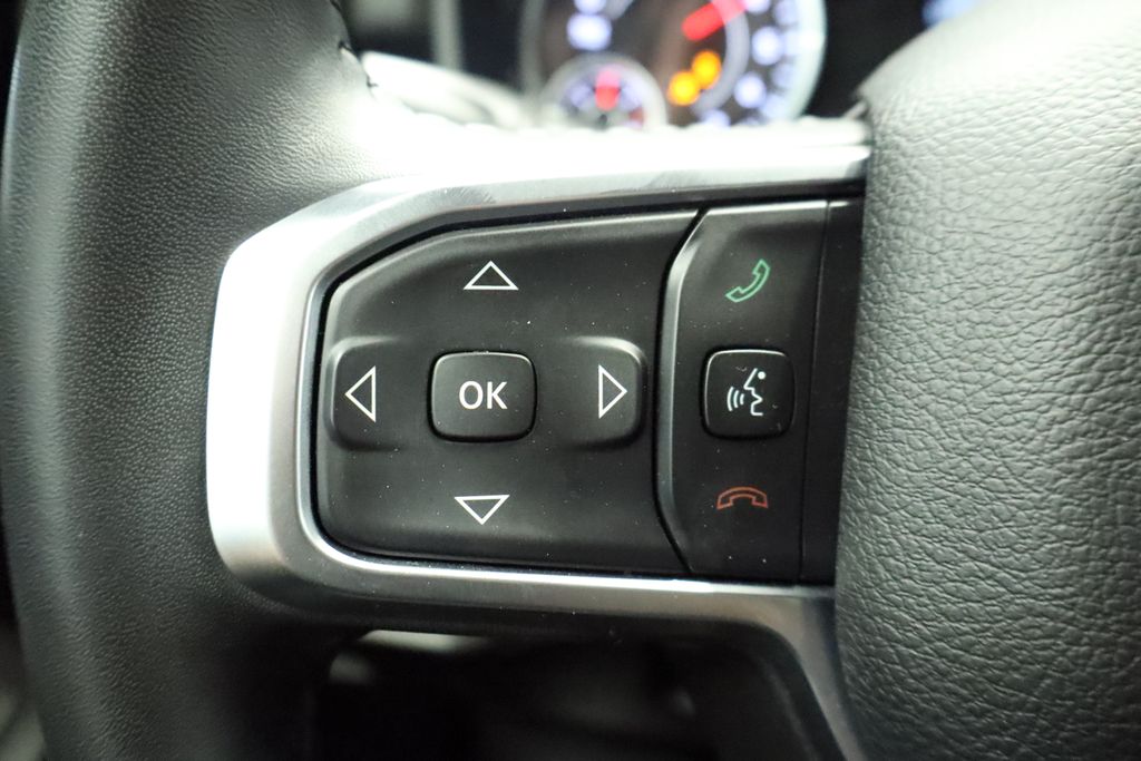 Thumbnail: 2024 RAM 1500 - 34