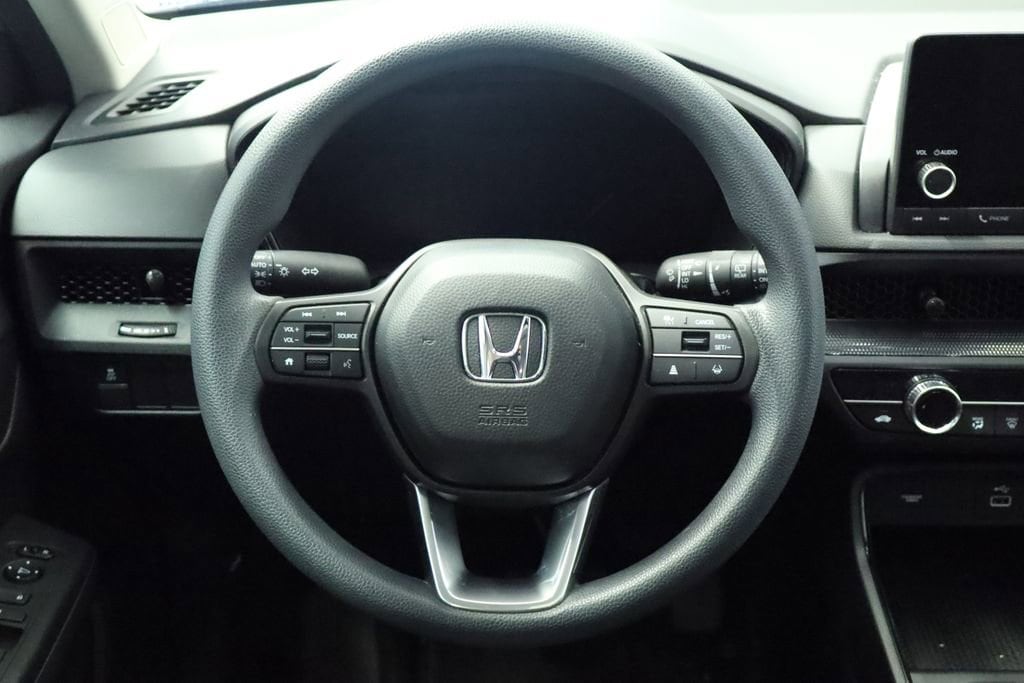 Thumbnail: 2025 Honda CR-V - 23