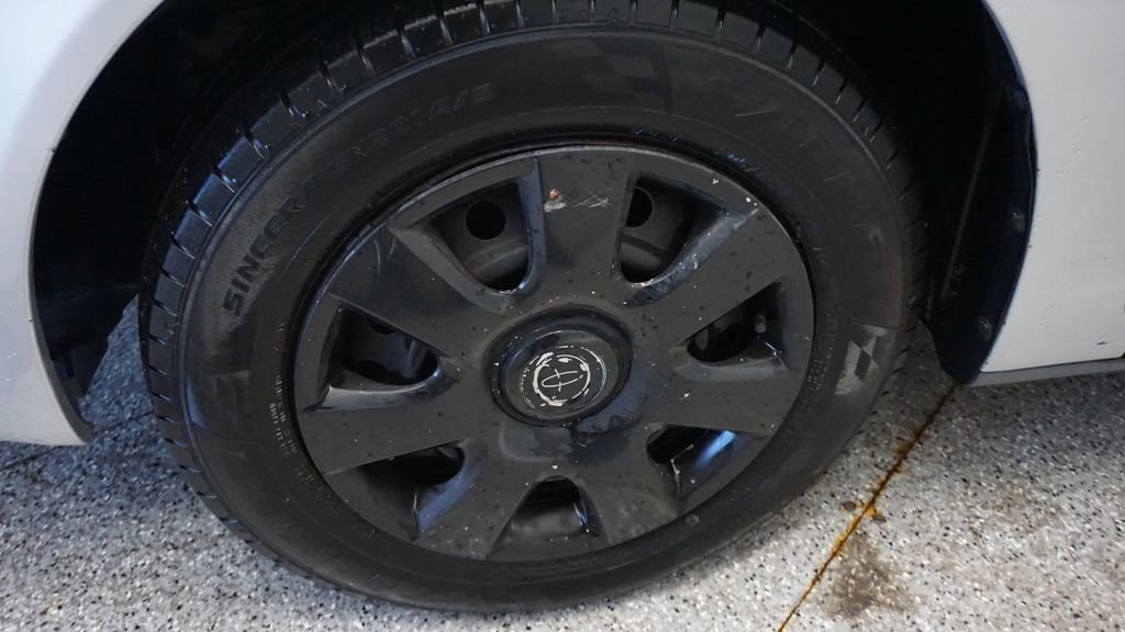 Thumbnail: 2003 Toyota Camry - 17