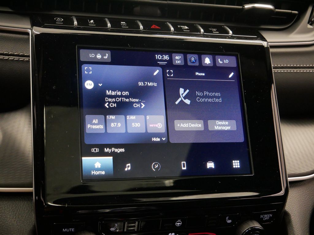 Thumbnail: 2025 Jeep Grand Cherokee - 35