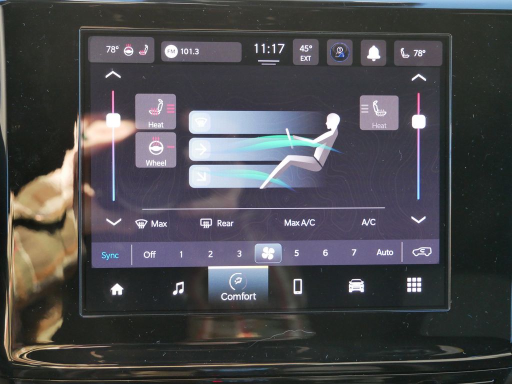 Thumbnail: 2025 Jeep Grand Cherokee - 41