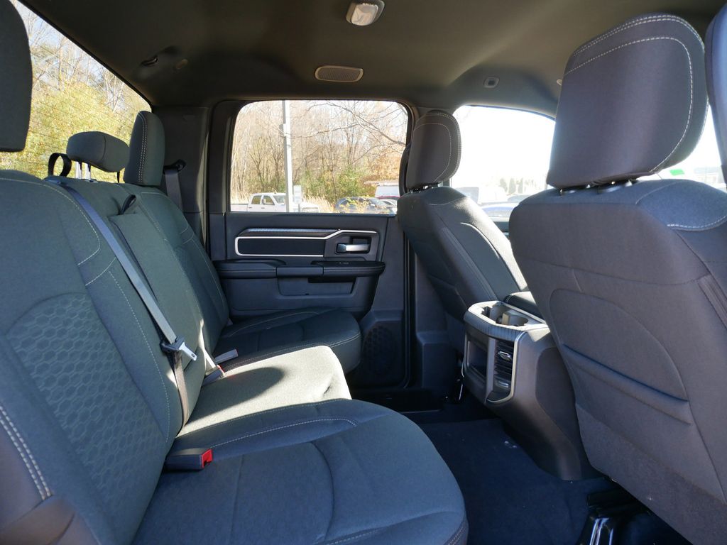 Thumbnail: 2026 RAM 3500 - 25