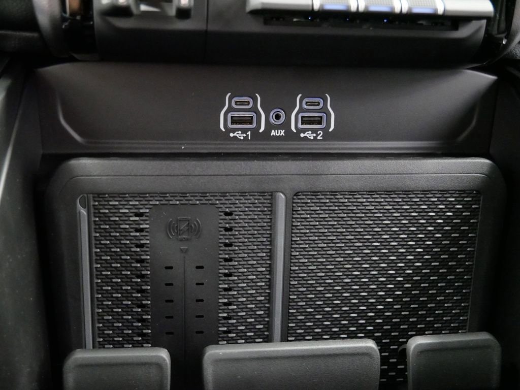 Thumbnail: 2026 RAM 1500 - 47