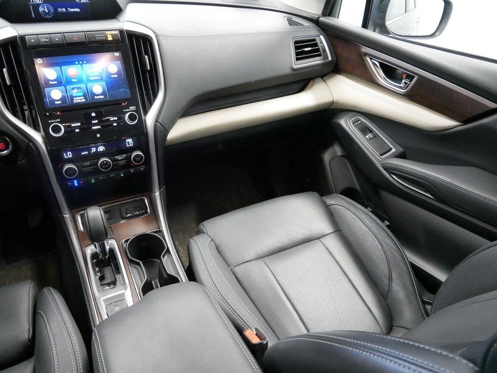 Thumbnail: 2022 Subaru Ascent - 26