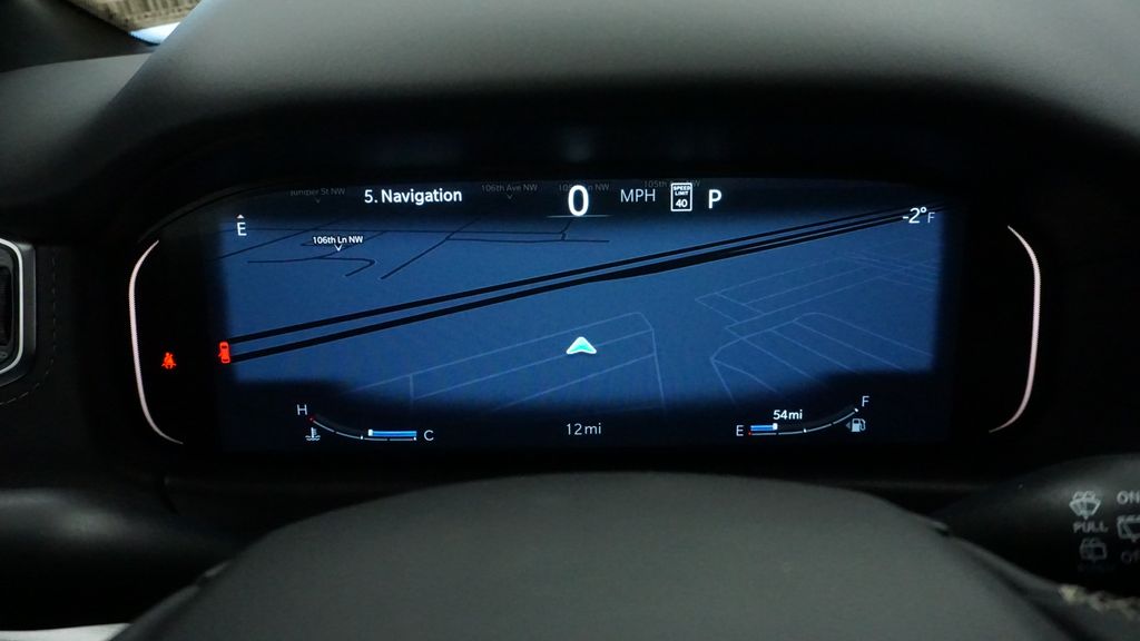 Thumbnail: 2026 Jeep Grand Wagoneer - 33