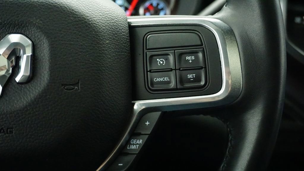 Thumbnail: 2021 RAM 2500 - 40