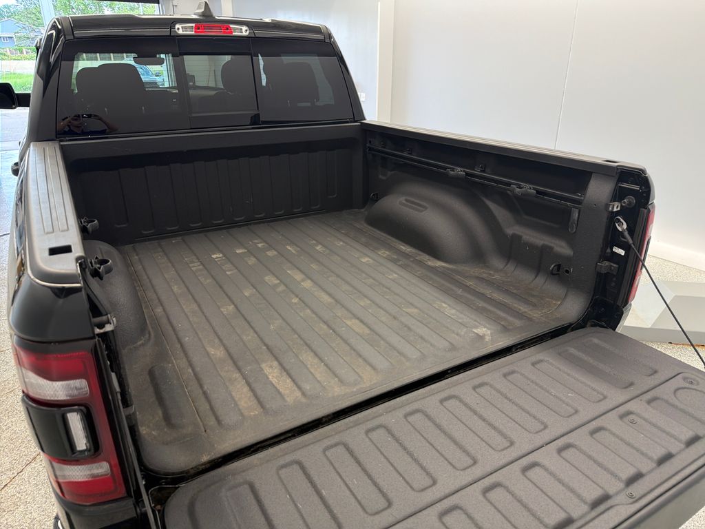 Thumbnail: 2023 RAM 1500 - 13