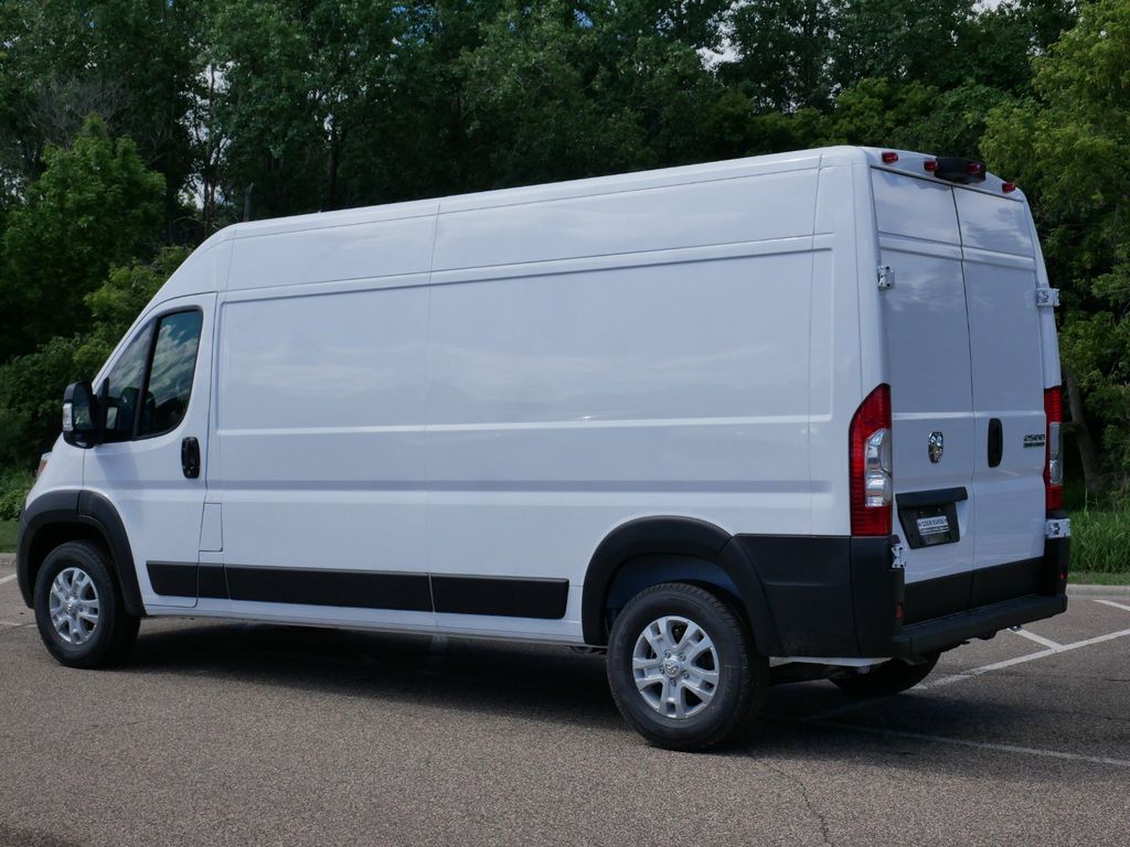 Thumbnail: 2024 RAM ProMaster - 15