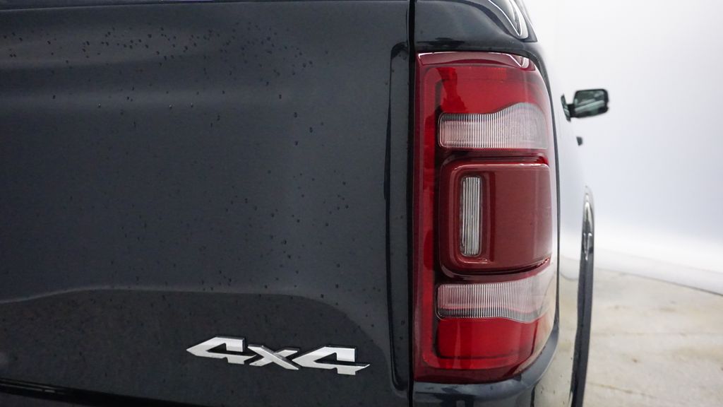 Thumbnail: 2021 RAM 1500 - 12