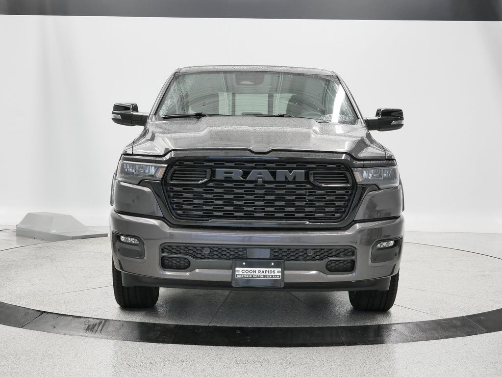 Thumbnail: 2026 RAM 1500 - 48