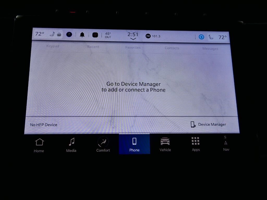 Thumbnail: 2025 Jeep Grand Cherokee L - 40