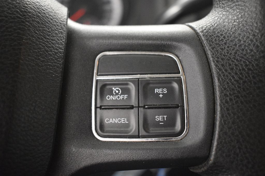 Thumbnail: 2014 RAM 2500 - 44