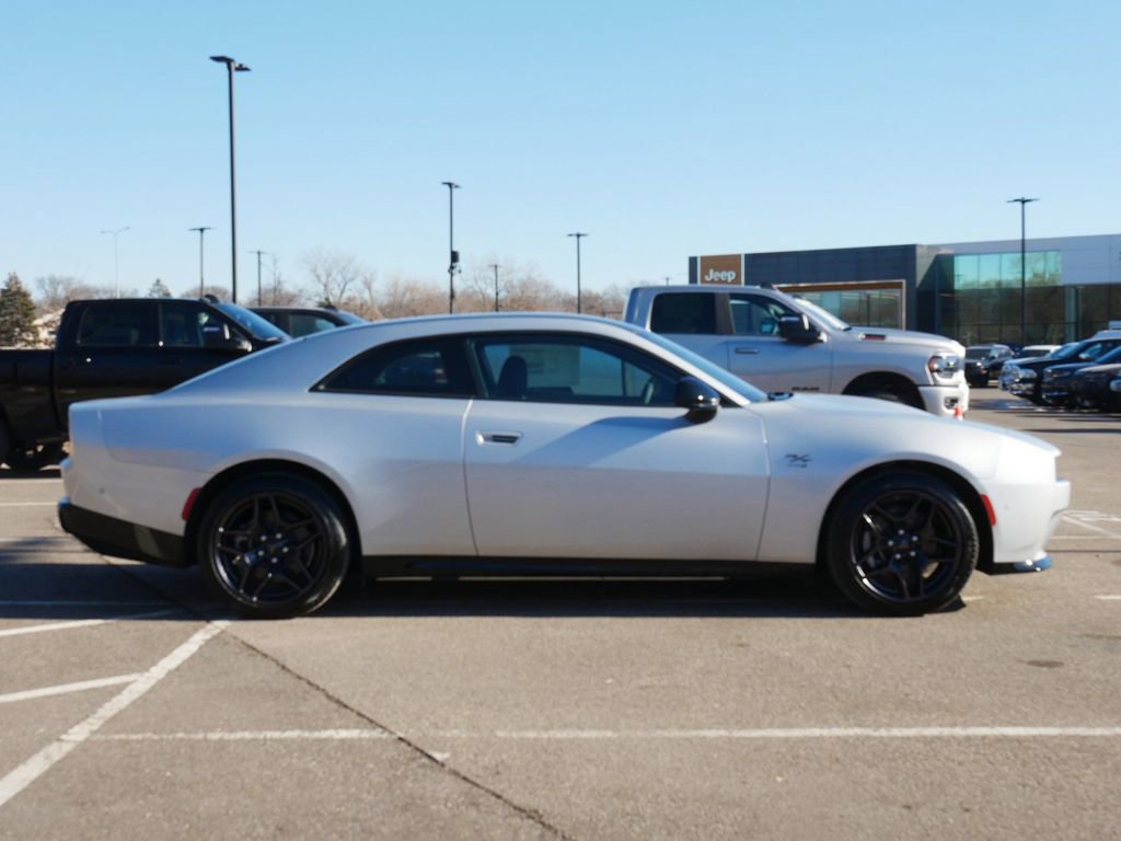 Thumbnail: 2024 Dodge Charger - 9