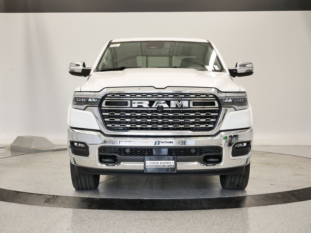 Thumbnail: 2026 RAM 1500 - 49
