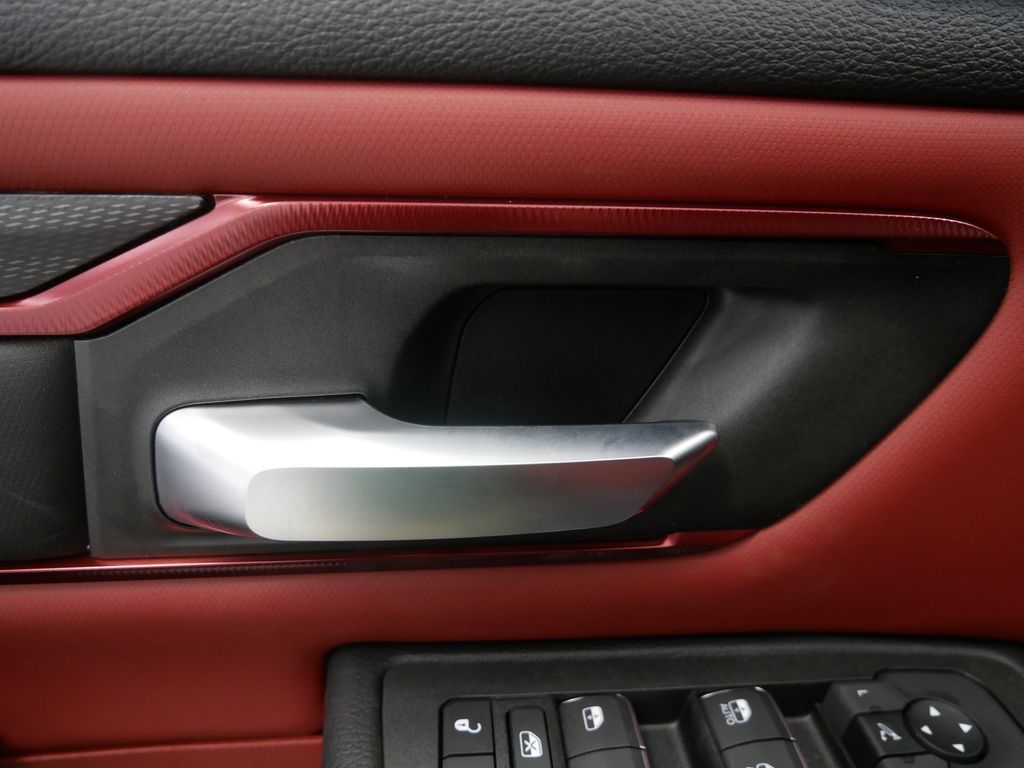 Thumbnail: 2025 RAM 1500 - 32
