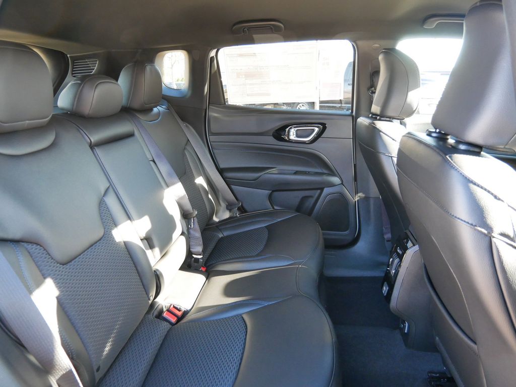 Thumbnail: 2026 Jeep Compass - 24