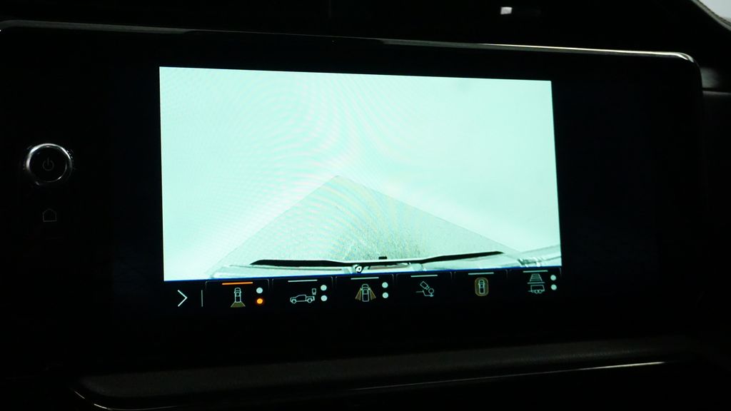 Thumbnail: 2024 GMC Sierra 1500 - 34