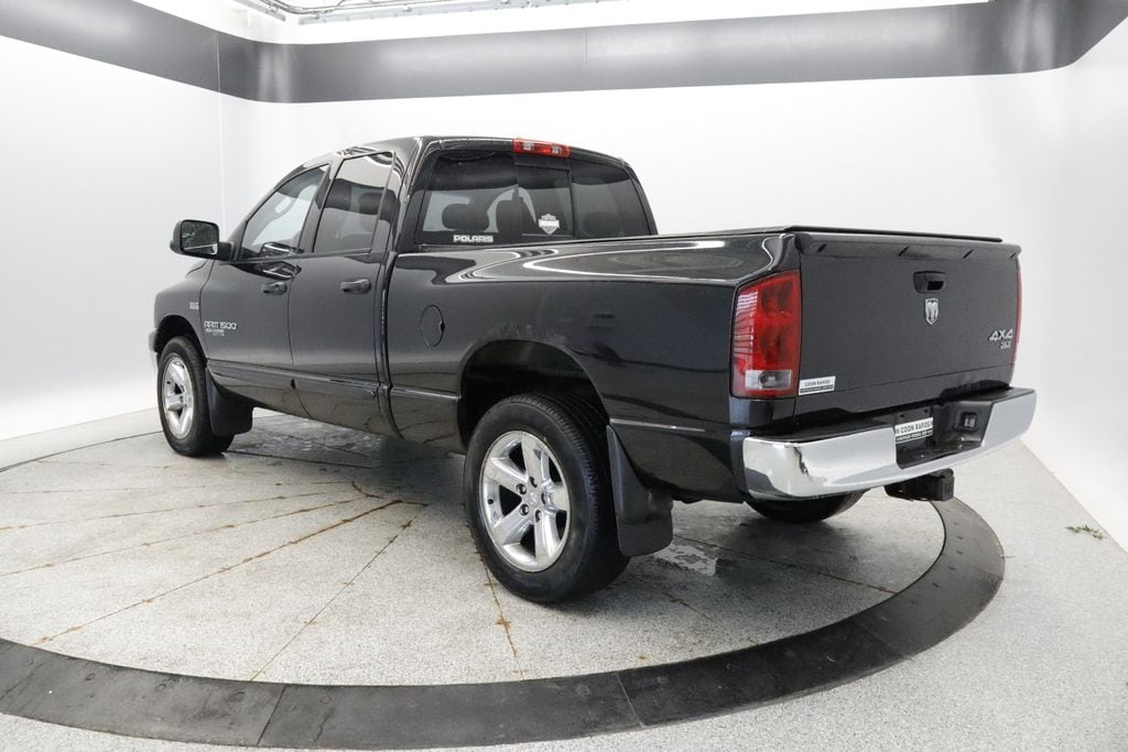 Thumbnail: 2006 Dodge Ram 1500 - 3