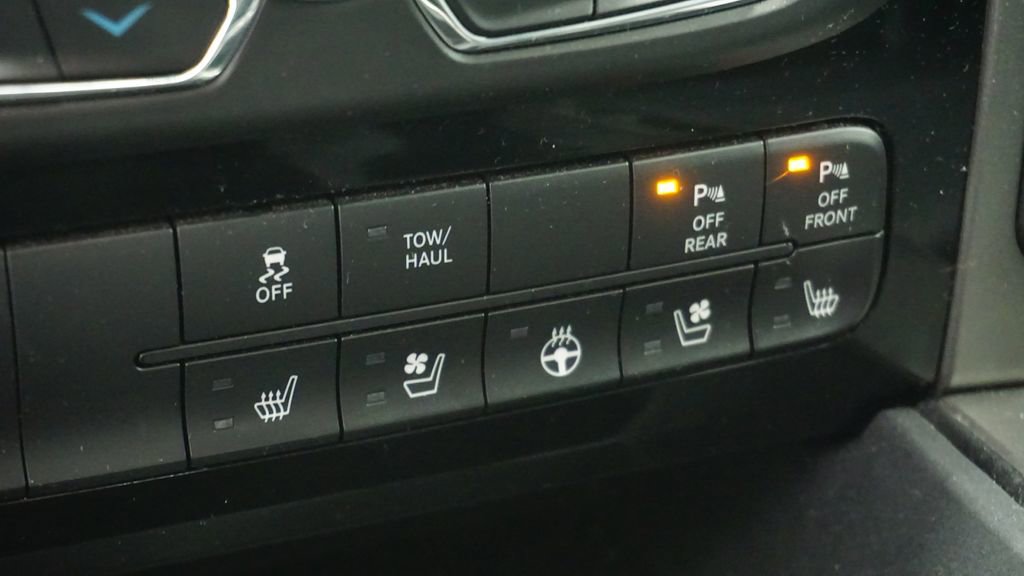 Thumbnail: 2018 RAM 1500 - 26