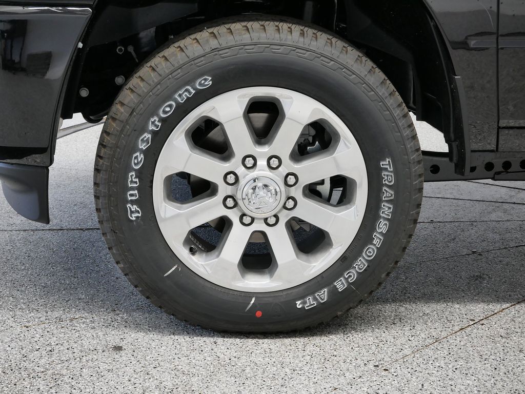 Thumbnail: 2026 RAM 3500 - 51