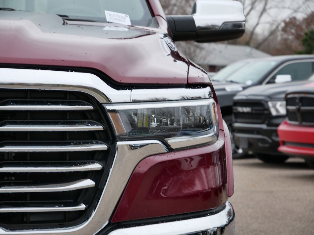 Thumbnail: 2025 RAM 1500 - 50