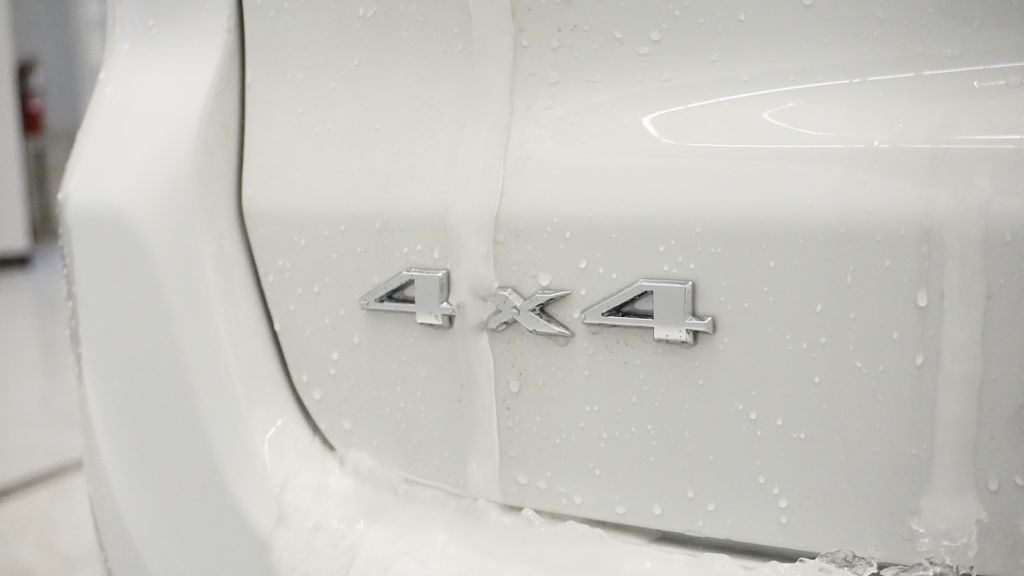 Thumbnail: 2026 Jeep Compass - 21