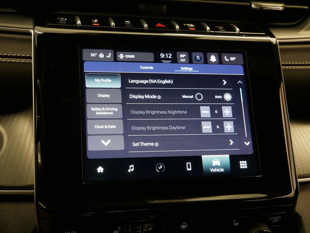 Thumbnail: 2024 Jeep Grand Cherokee - 35