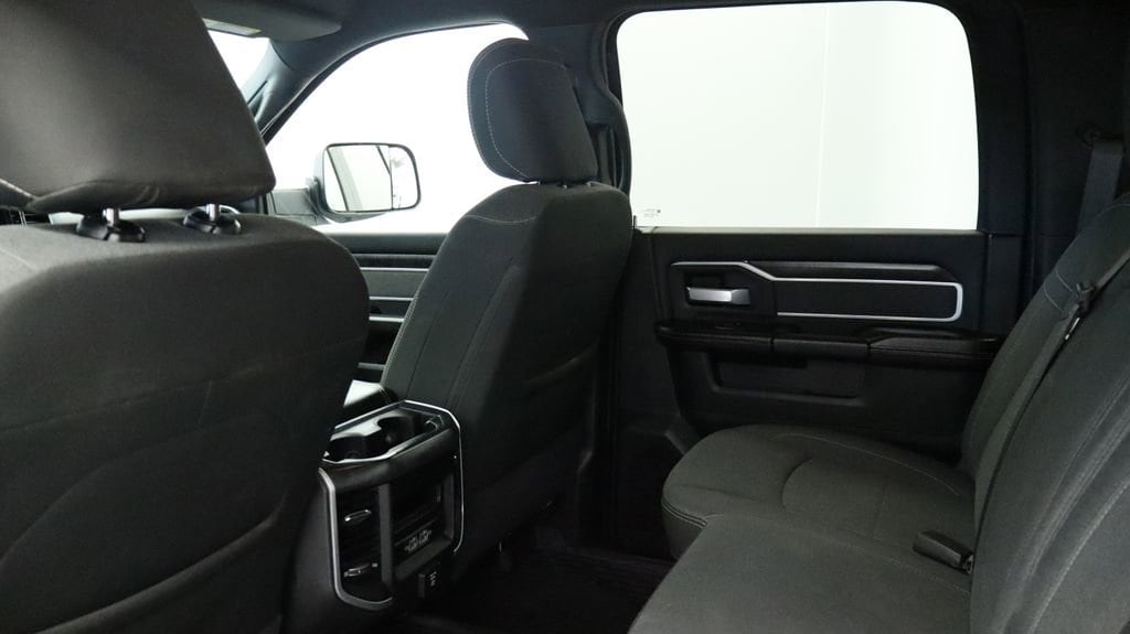 Thumbnail: 2022 RAM 3500 - 20