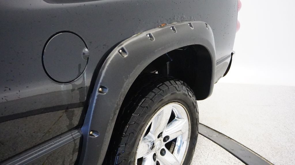 Thumbnail: 2008 Dodge Ram 1500 - 15