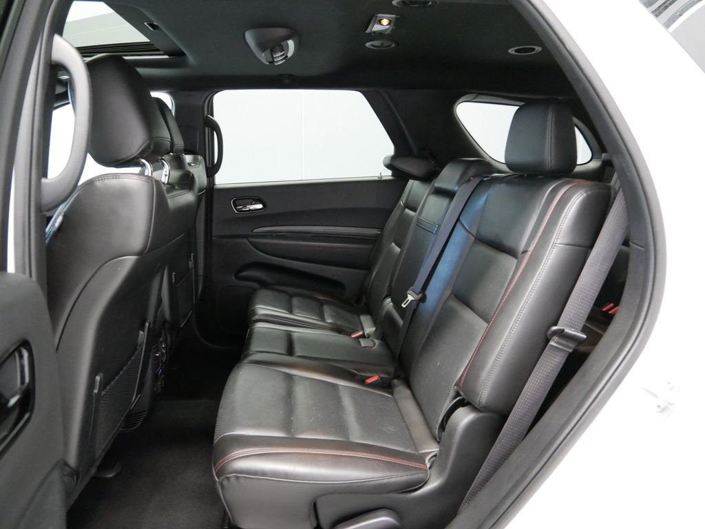 Thumbnail: 2023 Dodge Durango - 26