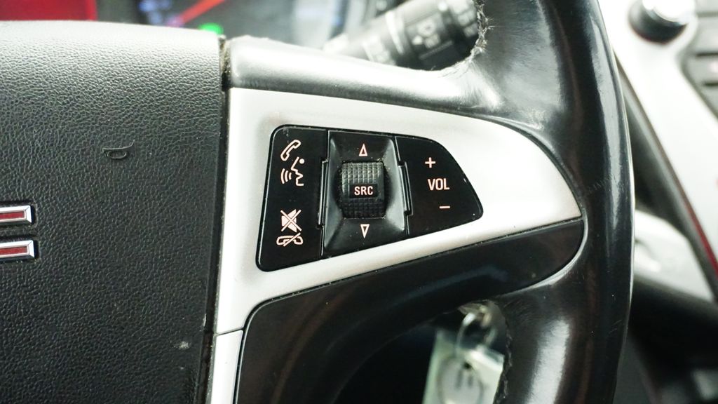 Thumbnail: 2014 GMC Terrain - 33