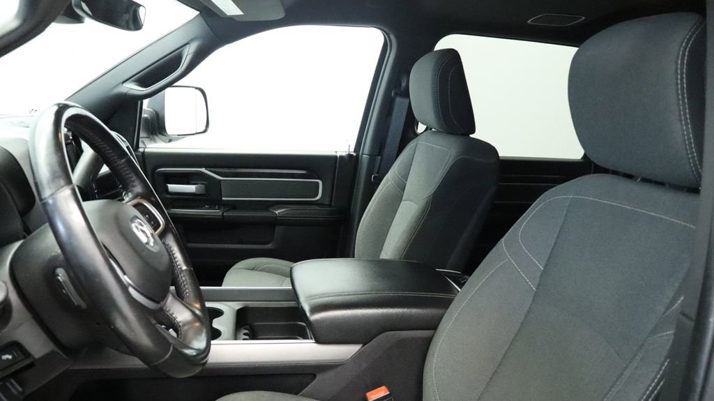 Thumbnail: 2022 RAM 3500 - 24