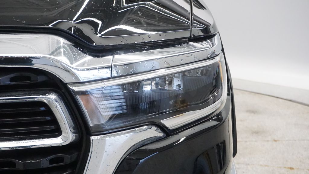 Thumbnail: 2025 RAM 1500 - 12