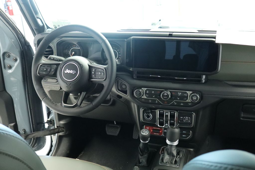 Thumbnail: 2026 Jeep Gladiator - 30