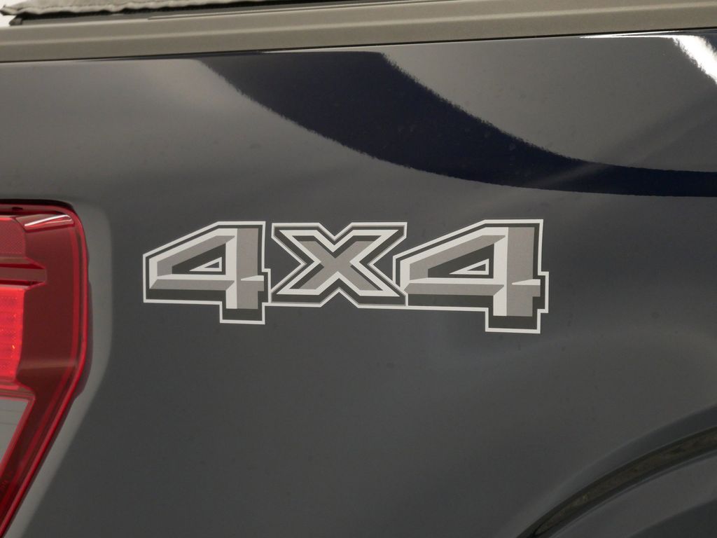Thumbnail: 2025 Ford F-150 - 19