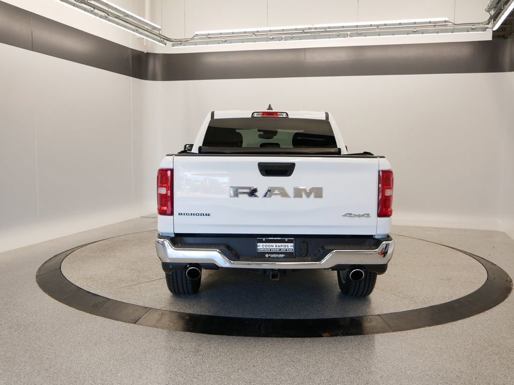 Thumbnail: 2025 RAM 1500 - 39
