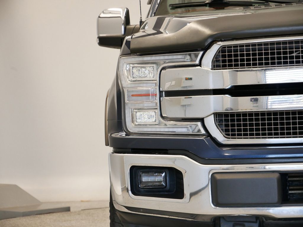 Thumbnail: 2018 Ford F-150 - 13