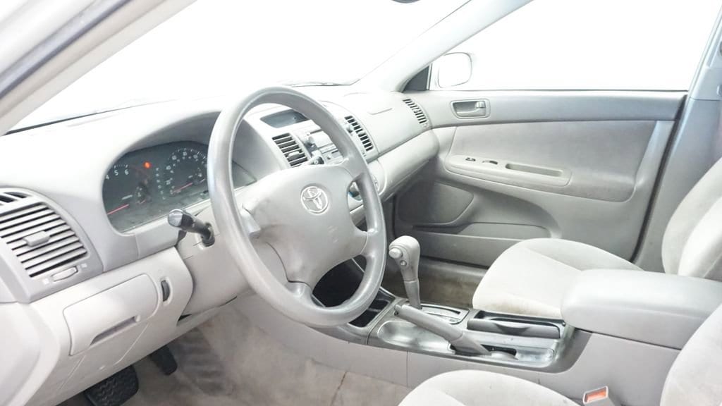 Thumbnail: 2003 Toyota Camry - 22